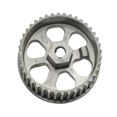 YAKIT POMPA DİŞLİSİ 1.5 DCİ K9K MEGANE II-III CLIO II-III FLUENCE LOGAN SANDERO DUSTER MİCRA Ürün Görseli